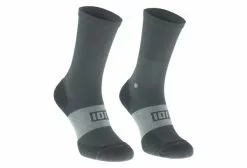Calcetines Cortos ION Gris
