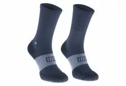 Calcetines Cortos ION Azul