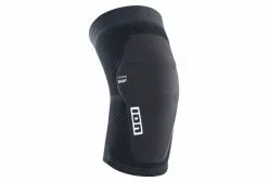 Rodilleras ION K-Sleeve Negras