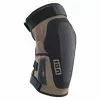 Rodilleras ION K-Lite Zip Marrón