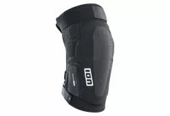 Rodilleras Con Cremallera ION K-Lite Negras