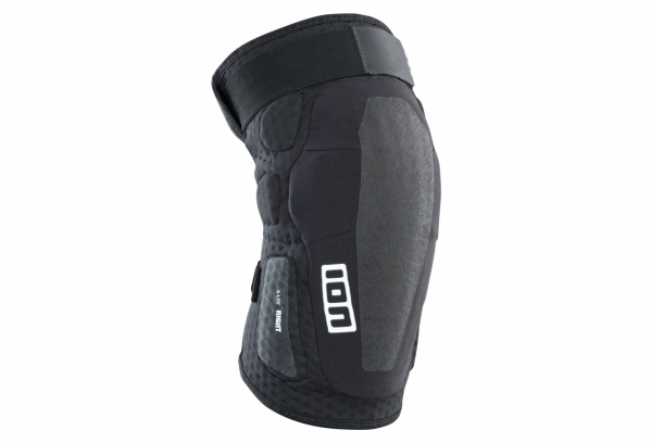 Rodilleras ION K-Lite Negras 1 Rodilleras ION K-Lite Negras