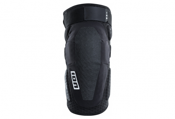 Rodilleras ION K-Lite Negras 3 Rodilleras ION K-Lite Negras - Imagen 3