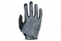 Guantes Largos ION Traze Gris