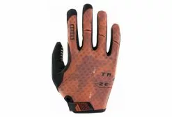 Guantes Largos ION Traze Naranja