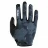 Guantes Largos ION Traze Negros