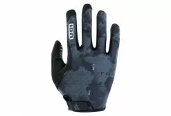 Guantes Largos ION Traze Negros