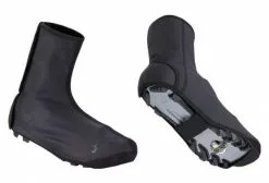 Cubre Zapatos BBB UltraWear Sin Cremallera Negro