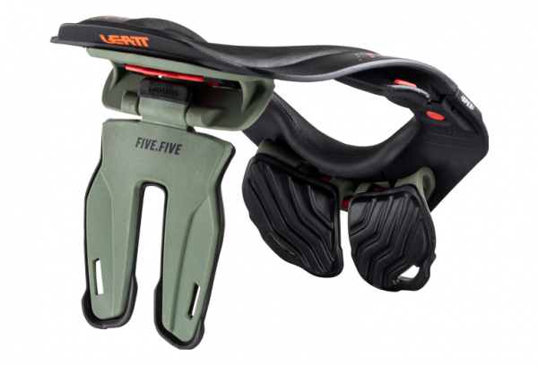 Collarín Leatt 5.5 Cactus 2 Collarín Leatt 5.5 Cactus - Imagen 2