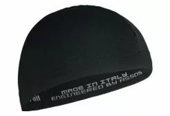Gorro Assos Robo Foil G2 Negro