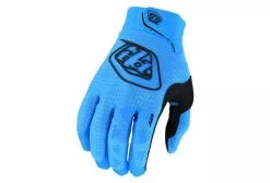 Guantes Troy Lee Designs AIR Azul