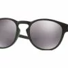 Gafas Oakley Latch Black Black Prizm Black