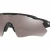 Gafas Oakley Radar EV Path Black Black Prizm Polarized