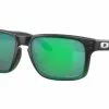 Gafas Oakley Holbrook Green¤black Green Prizm Daily