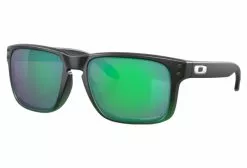 Gafas Oakley Holbrook Green¤black Green Prizm Daily