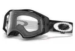 Máscara Oakley AIRBRAKE MX Clear Black