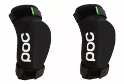 Par De Coderas POC JOINT VPD 2.0 Negro