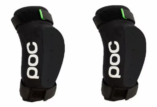 Par De Coderas POC JOINT VPD 2.0 Negro -Guantes Ventas 51af08fd7a581
