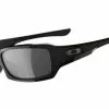 Gafas Oakley FIVES SQUARED Black Grey Polarized