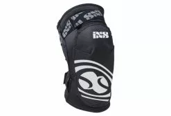 Rodilleras IXS Hack Evo