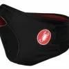 CASTELLI VISO FACE MASK Negro
