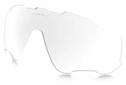 Kit De Lentes Oakley Jawbreaker - Clear Vented 101-352-008