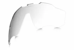 Kit De Lentes Oakley Jawbreaker - Clear Vented 101-352-008 -Guantes Ventas 556d538e20eaa