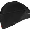 GripGrab Skull Cap Windster Black
