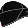 GripGrab Skull Cap THERMO Negro