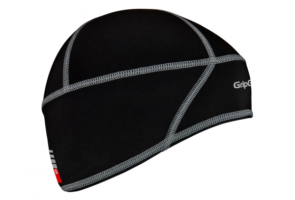 GripGrab Skull Cap THERMO Negro 1 GripGrab Skull Cap THERMO Negro