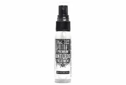 TRATAMIENTO ANTINUAGUAS PREMIUM MUC-OFF Spray Para Gafas Y Cristales 30ml