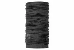 BUFF Multifonction Tubular MERINO Black