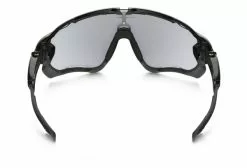 Lentes Fotocromáticas Oakley Jawbreaker Clear To Black Iridium - Montura Negra Pulida / Ref: OO9290-14 -Guantes Ventas 5677c8d3c3a92