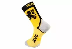 Calcetines Rafa'l Selection - Jaune