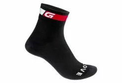 Calcetines GripGrab REGULAR CUT - Noir