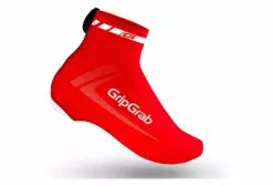 GRIPGRAB Shoe Cover RACEAERO Talla Única Rojo