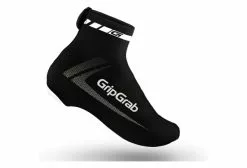 GRIPGRAB Shoe Cover RACEAERO Talla Única Negro