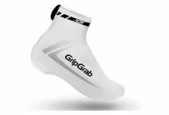 GRIPGRAB Shoe Cover RACEAERO Talla Única Blanco
