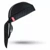 GRIPGRAB BANDANA One Size Black