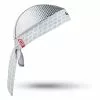 GRIPGRAB BANDANA Talla Única Blanco