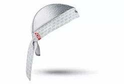 GRIPGRAB BANDANA Talla Única Blanco