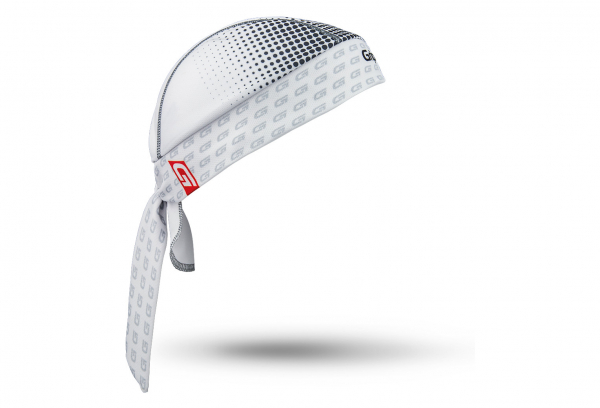 GRIPGRAB BANDANA Talla Única Blanco 1 GRIPGRAB BANDANA Talla Única Blanco