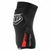 TROY LEE DESIGNS Rodilleras SPEED D3O Negro