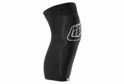 TROY LEE DESIGNS Youth Knee Guards SPEED D3O Negro -Guantes Ventas 57307cbf8a44f 1