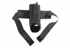 Protección Del Tobillo TSG SUPPORT Negro -Guantes Ventas 574beafa4eeb3