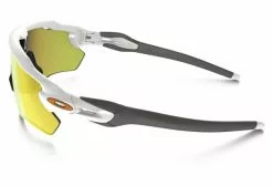 Gafas Oakley RADAR EV PATH White Yellow Iridium / Miroir -Guantes Ventas 57581d3b81962