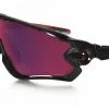 Gafas Oakley Jawbreaker Red¤black Purple Prizm Road