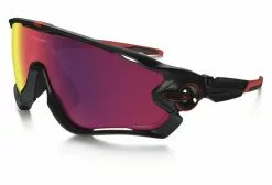 Gafas Oakley Jawbreaker Red¤black Purple Prizm Road