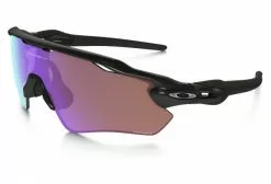 Gafas Oakley RADAR EV PATH Black Purple Prizm Golf