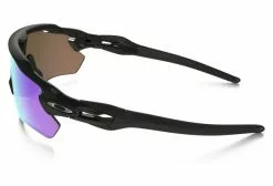 Gafas Oakley RADAR EV PATH Black Purple Prizm Golf -Guantes Ventas 57d284a7582af